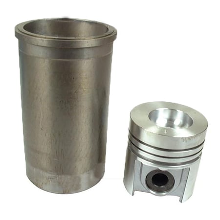 Aftermarket S.57847 Piston/ring/liner Kit With Seals 3218758R95